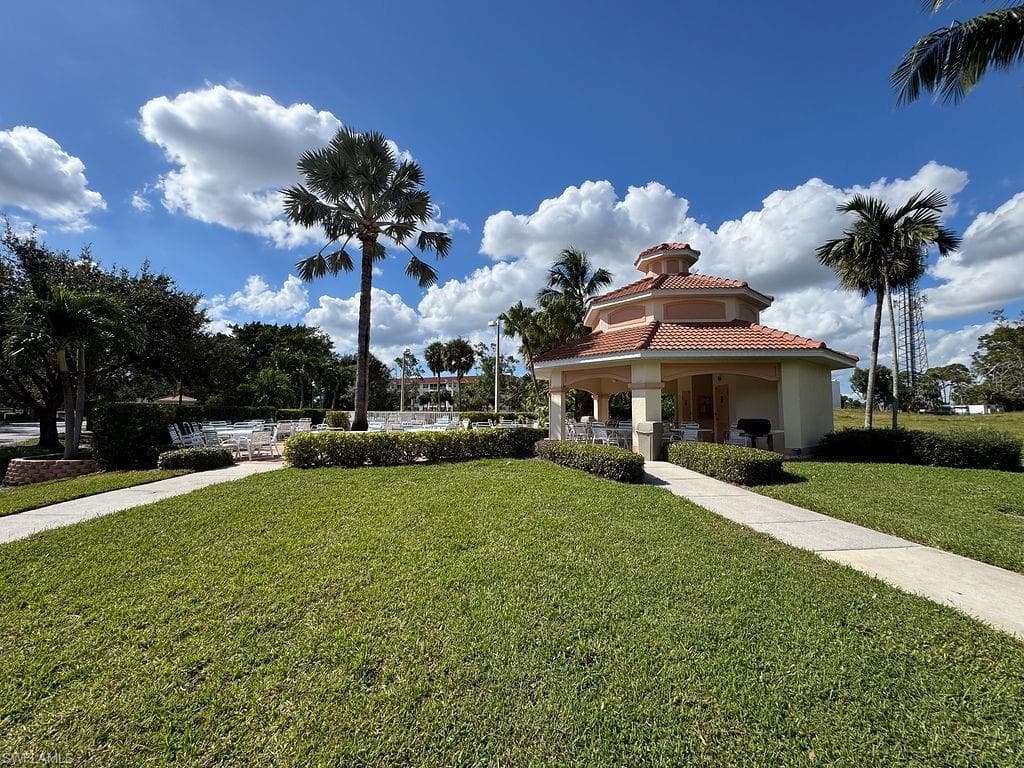 4015 Palm Tree BLVD # 208, CAPE CORAL FL 33904-7