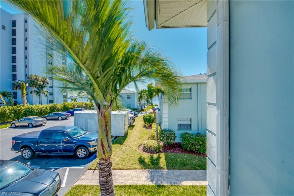 3324 N Key DR # 5, NORTH FORT MYERS FL 33903-6