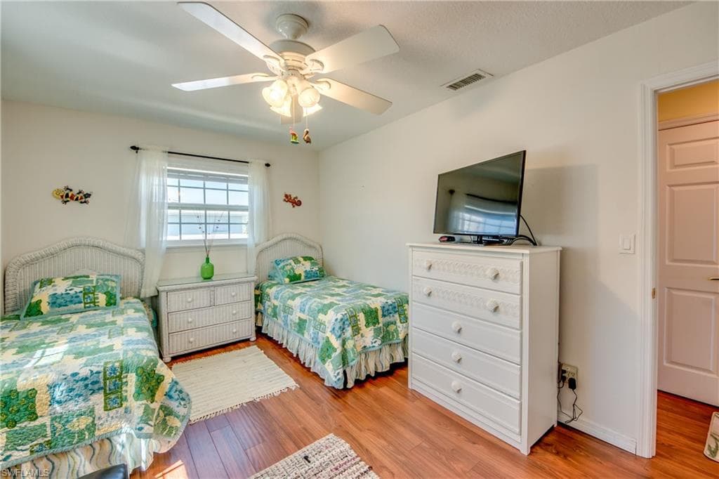 3324 N Key DR # 5, NORTH FORT MYERS FL 33903-18