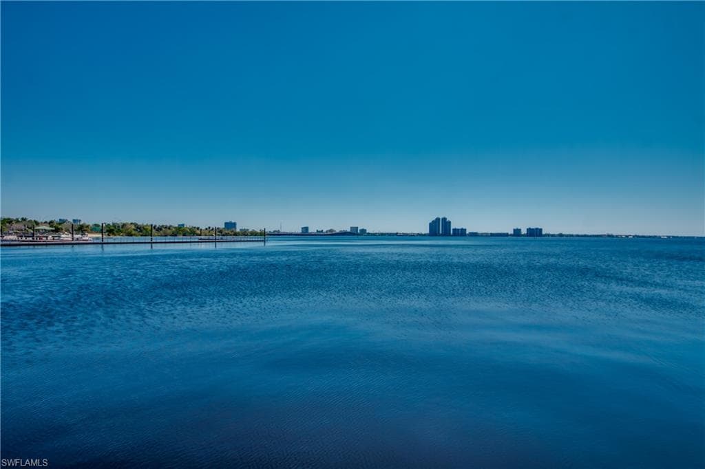 3324 N Key DR # 5, NORTH FORT MYERS FL 33903-29