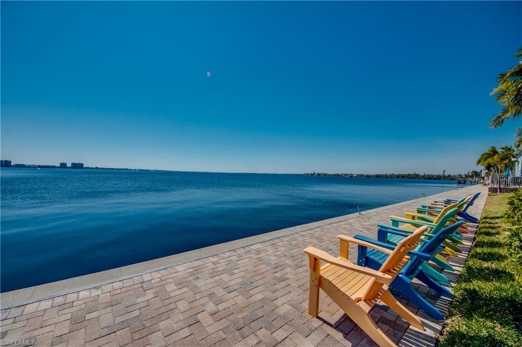 3324 N Key DR # 5, NORTH FORT MYERS FL 33903-27