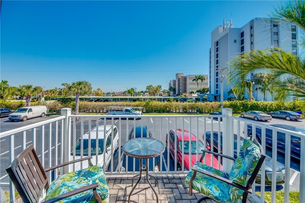 3324 N Key DR # 5, NORTH FORT MYERS FL 33903-23