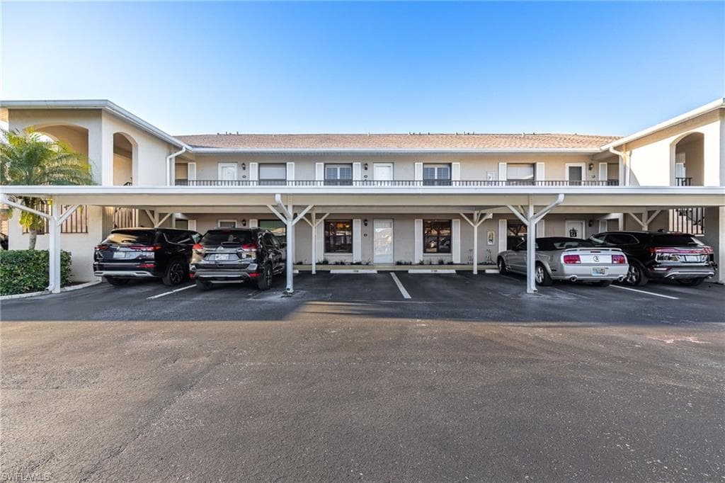 912 SW 48th TER # 108, CAPE CORAL FL 33914-1