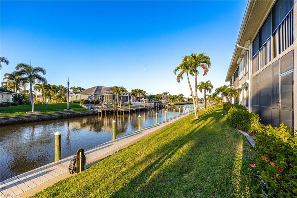 912 SW 48th TER # 108, CAPE CORAL FL 33914-33