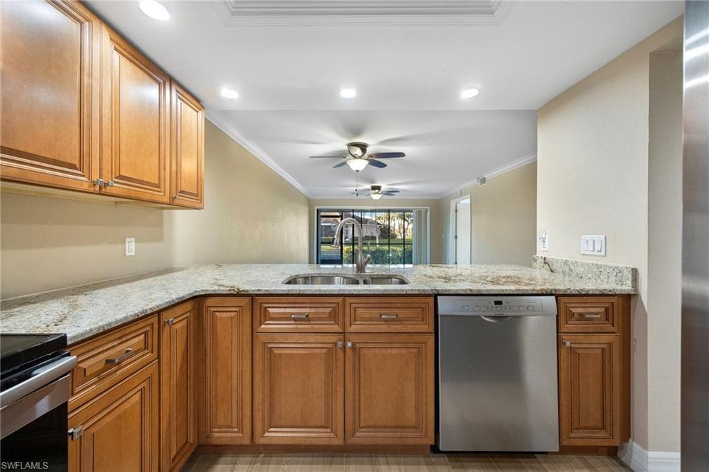 912 SW 48th TER # 108, CAPE CORAL FL 33914-13