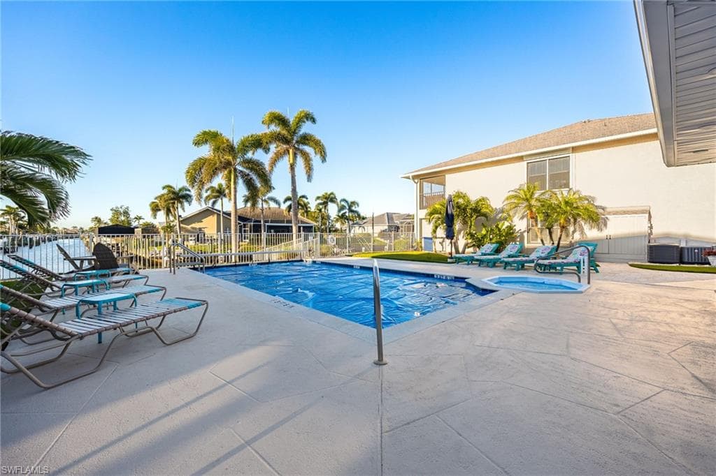 912 SW 48th TER # 108, CAPE CORAL FL 33914-38