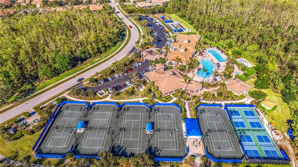 11109 Oxbridge WAY, FORT MYERS FL 33913-40