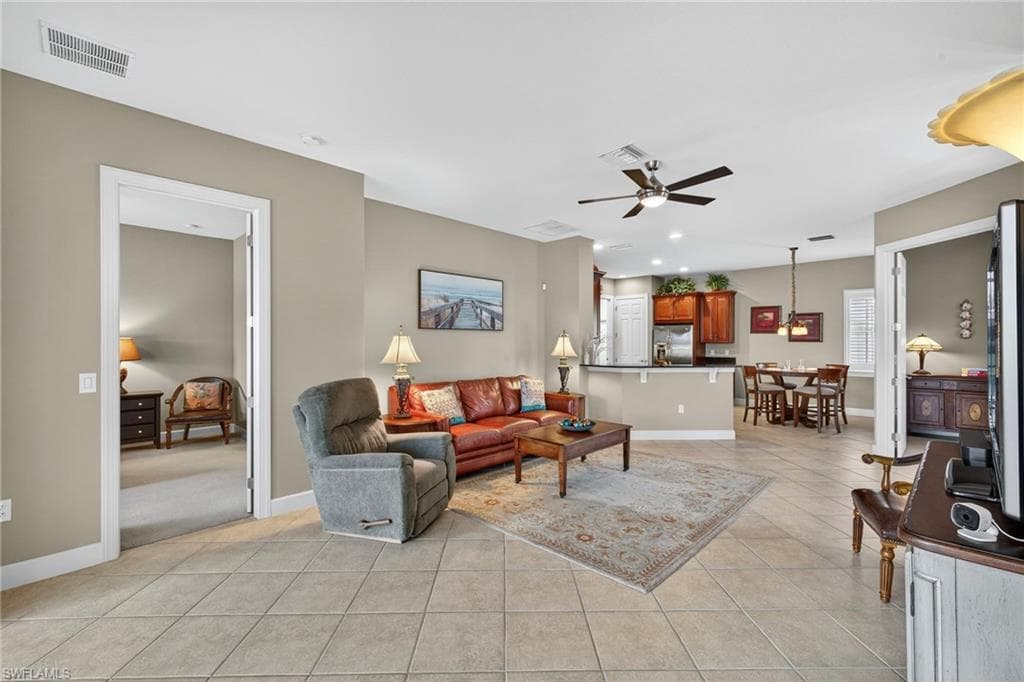 11109 Oxbridge WAY, FORT MYERS FL 33913-10