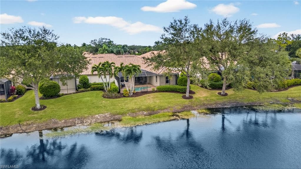 11109 Oxbridge WAY, FORT MYERS FL 33913-33