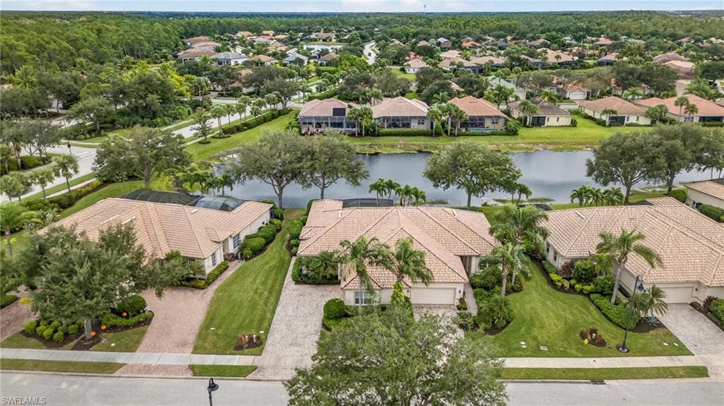 11109 Oxbridge WAY, FORT MYERS FL 33913-31