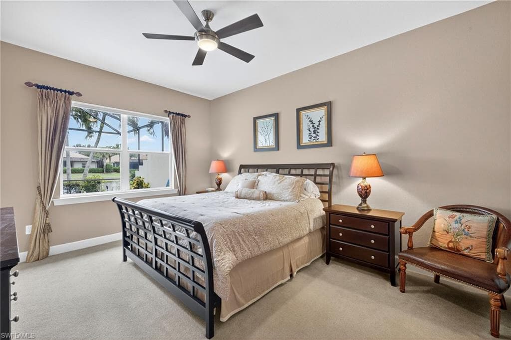 11109 Oxbridge WAY, FORT MYERS FL 33913-13