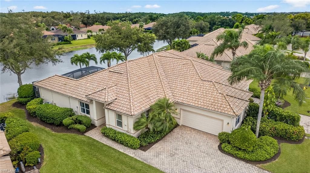 11109 Oxbridge WAY, FORT MYERS FL 33913-35