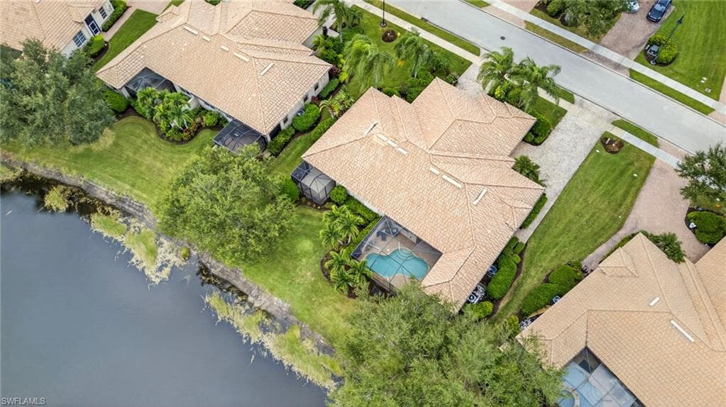 11109 Oxbridge WAY, FORT MYERS FL 33913-32