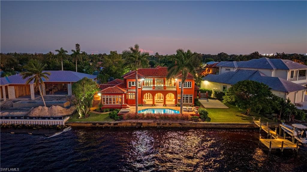 5844 Riverside LN, FORT MYERS FL 33919-5