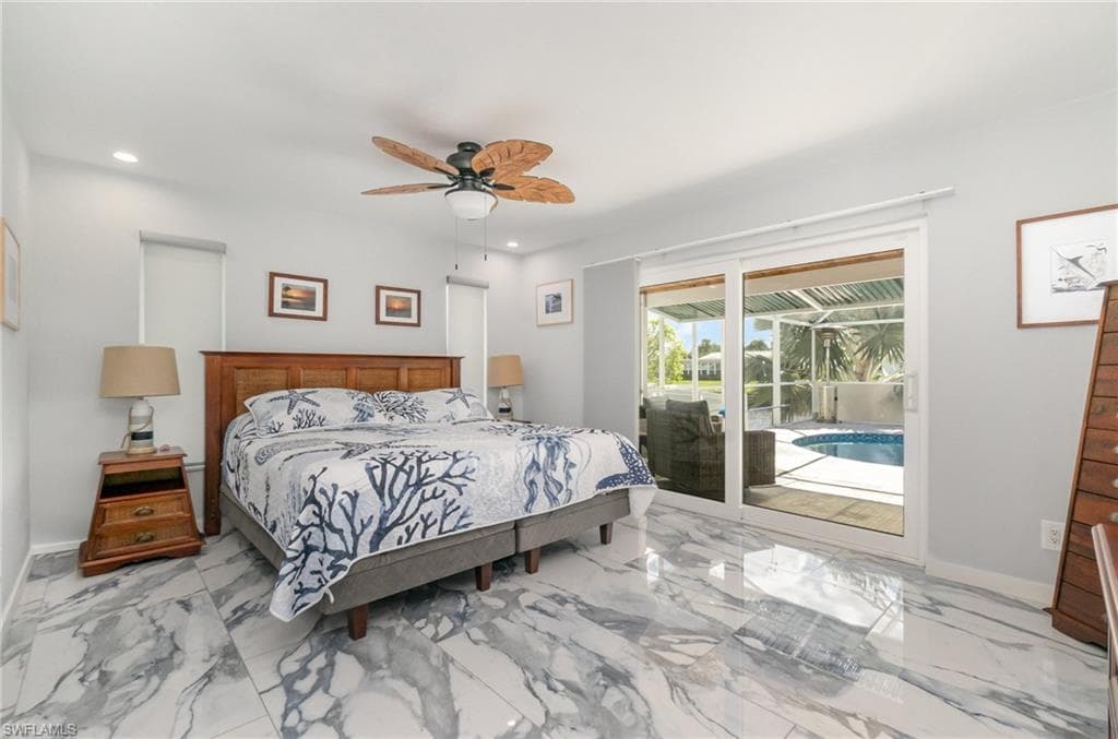 1661 Swan TER, NORTH FORT MYERS FL 33903-4