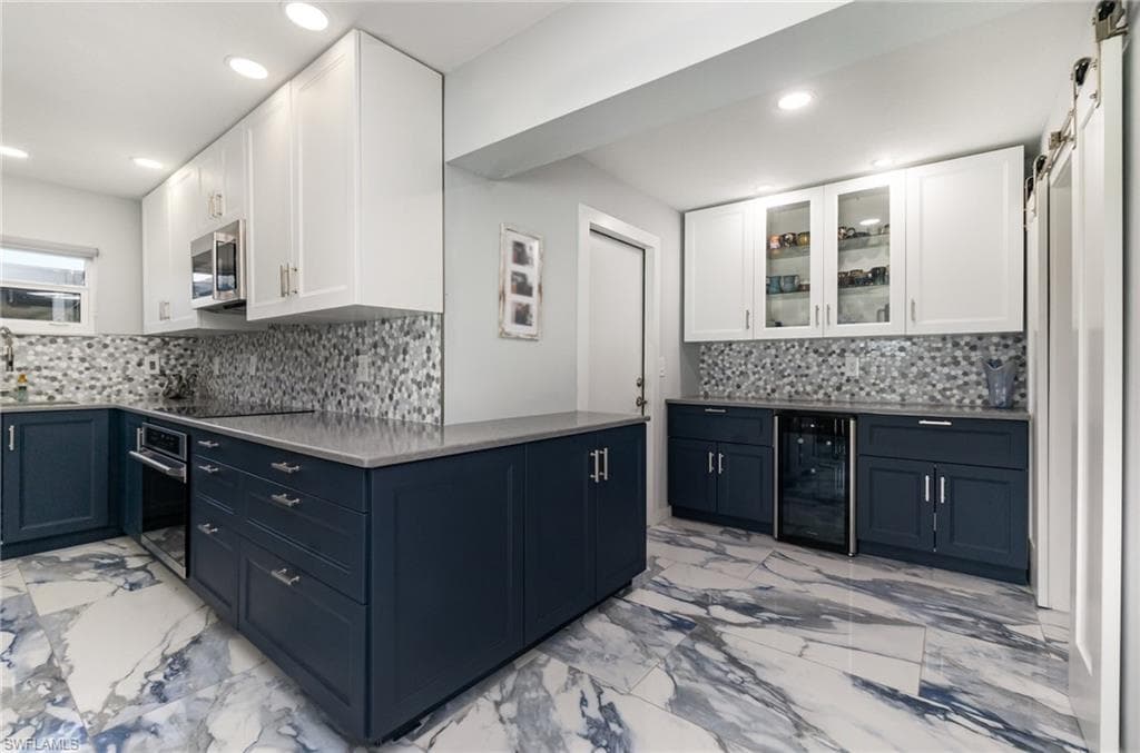 1661 Swan TER, NORTH FORT MYERS FL 33903-17