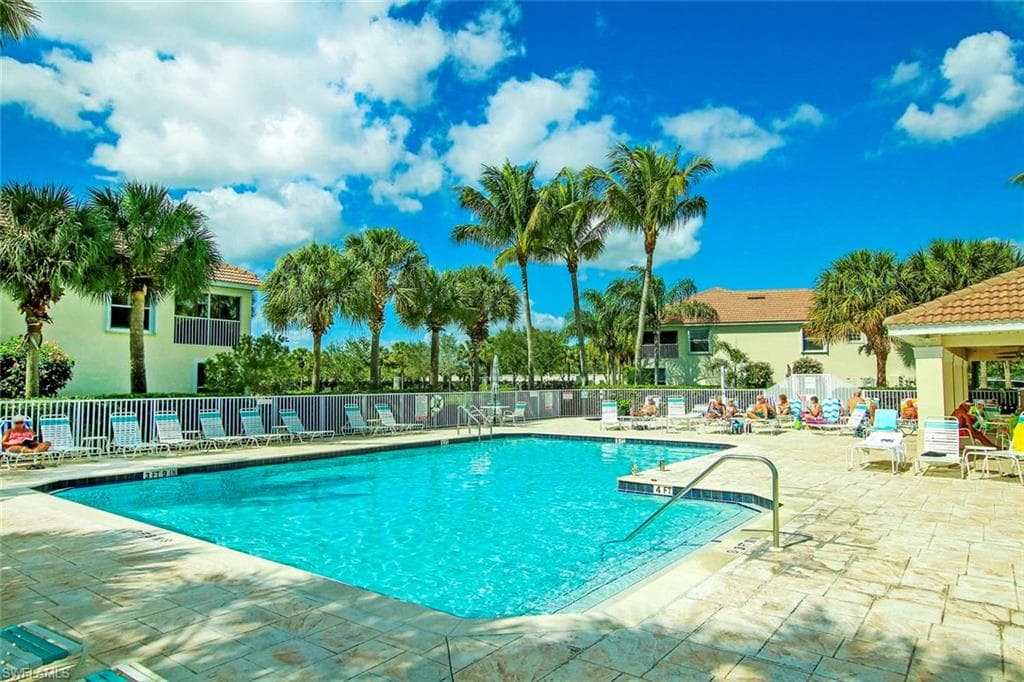 11620 Navarro WAY # 2404, FORT MYERS FL 33908-1