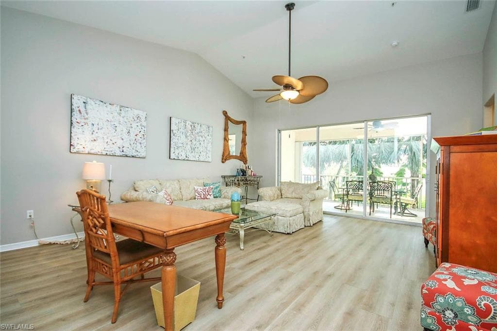 11620 Navarro WAY # 2404, FORT MYERS FL 33908-5