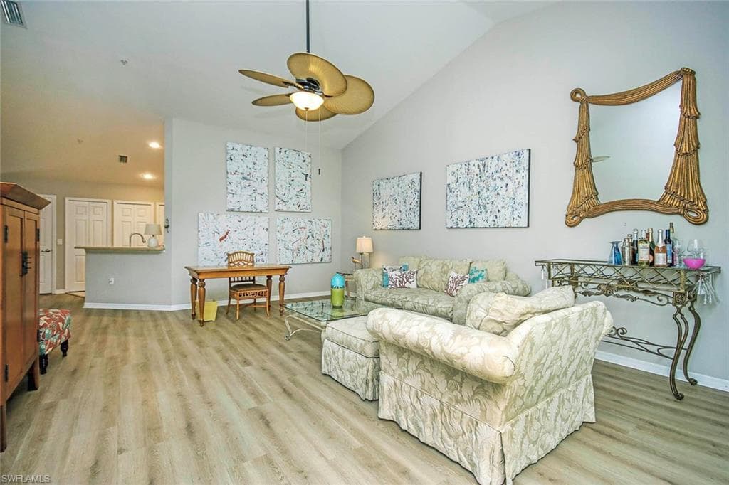 11620 Navarro WAY # 2404, FORT MYERS FL 33908-4