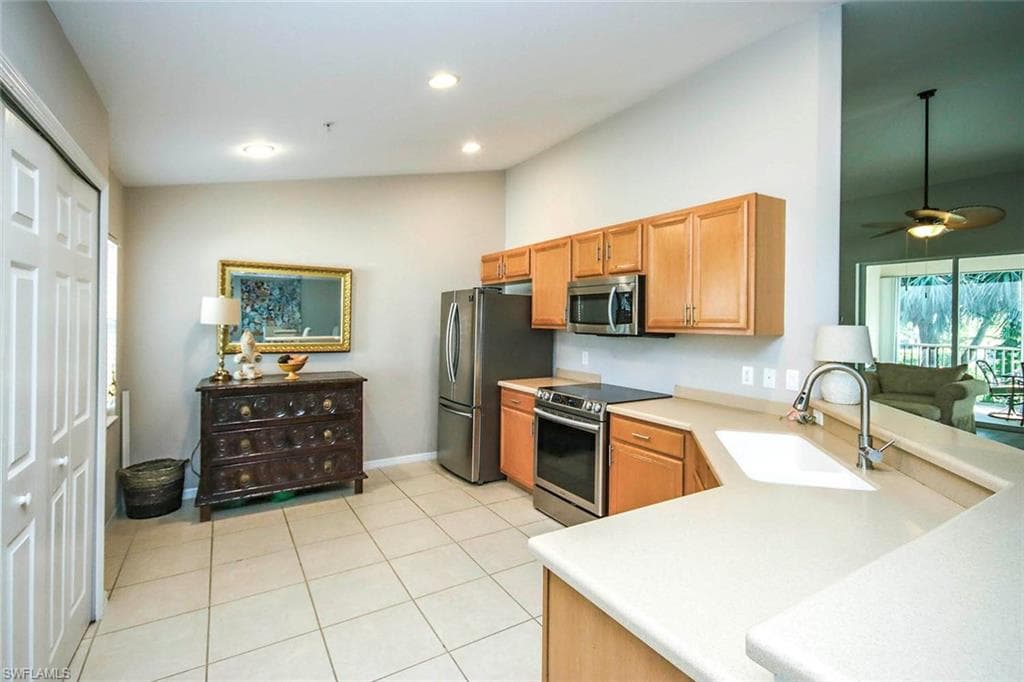 11620 Navarro WAY # 2404, FORT MYERS FL 33908-7