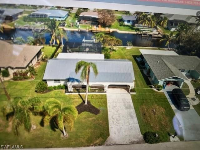 6128 Cocos DR, FORT MYERS FL 33908-1