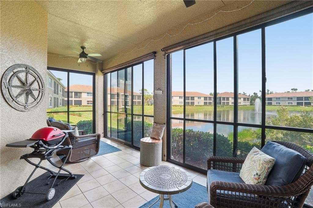 18921 Bay Woods Lake DR # 101, FORT MYERS FL 33908-26