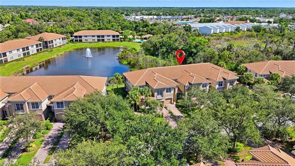 18921 Bay Woods Lake DR # 101, FORT MYERS FL 33908-1