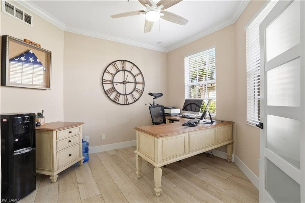 18921 Bay Woods Lake DR # 101, FORT MYERS FL 33908-5