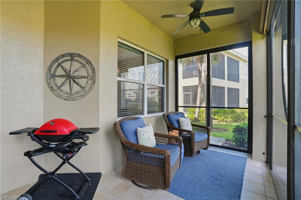 18921 Bay Woods Lake DR # 101, FORT MYERS FL 33908-12