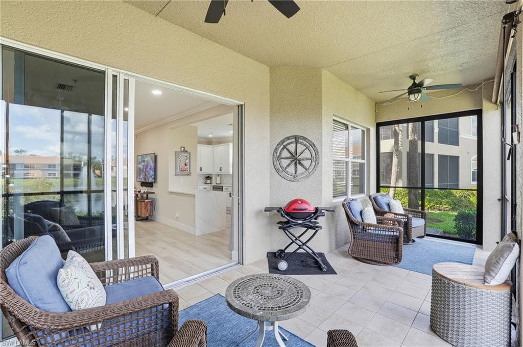 18921 Bay Woods Lake DR # 101, FORT MYERS FL 33908-11