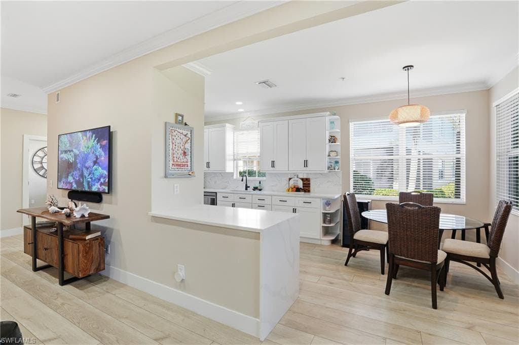 18921 Bay Woods Lake DR # 101, FORT MYERS FL 33908-4