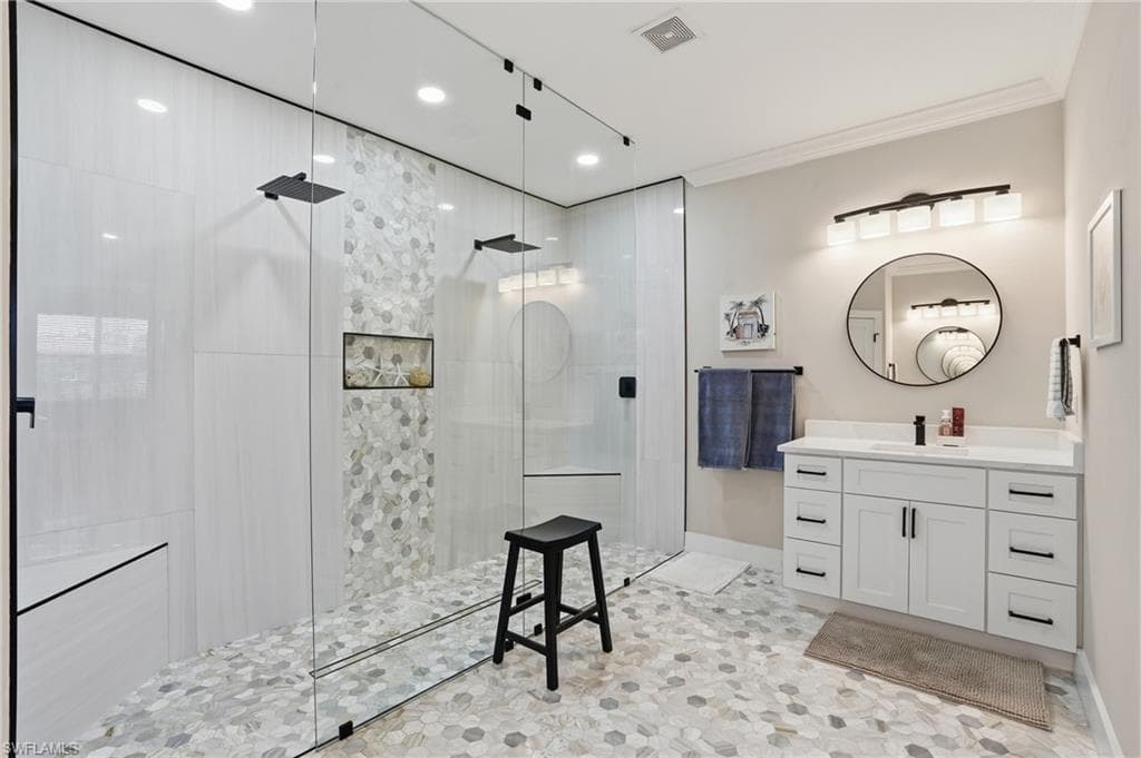 18921 Bay Woods Lake DR # 101, FORT MYERS FL 33908-19