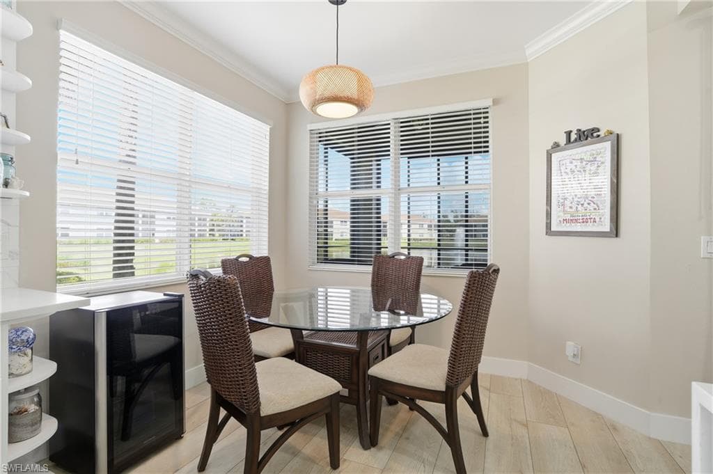 18921 Bay Woods Lake DR # 101, FORT MYERS FL 33908-18