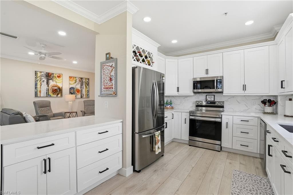 18921 Bay Woods Lake DR # 101, FORT MYERS FL 33908-3