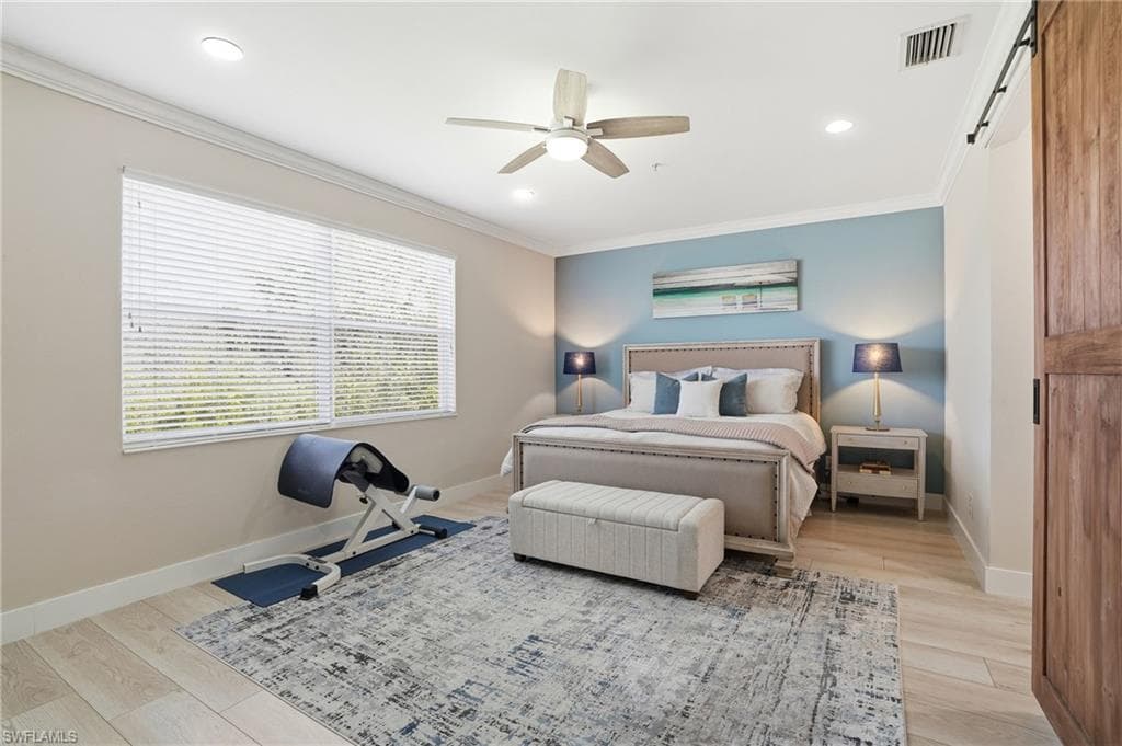 18921 Bay Woods Lake DR # 101, FORT MYERS FL 33908-7