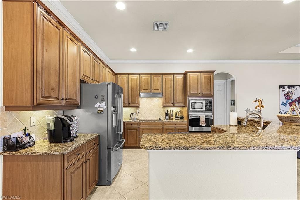 11027 Longwing DR, FORT MYERS FL 33912-8