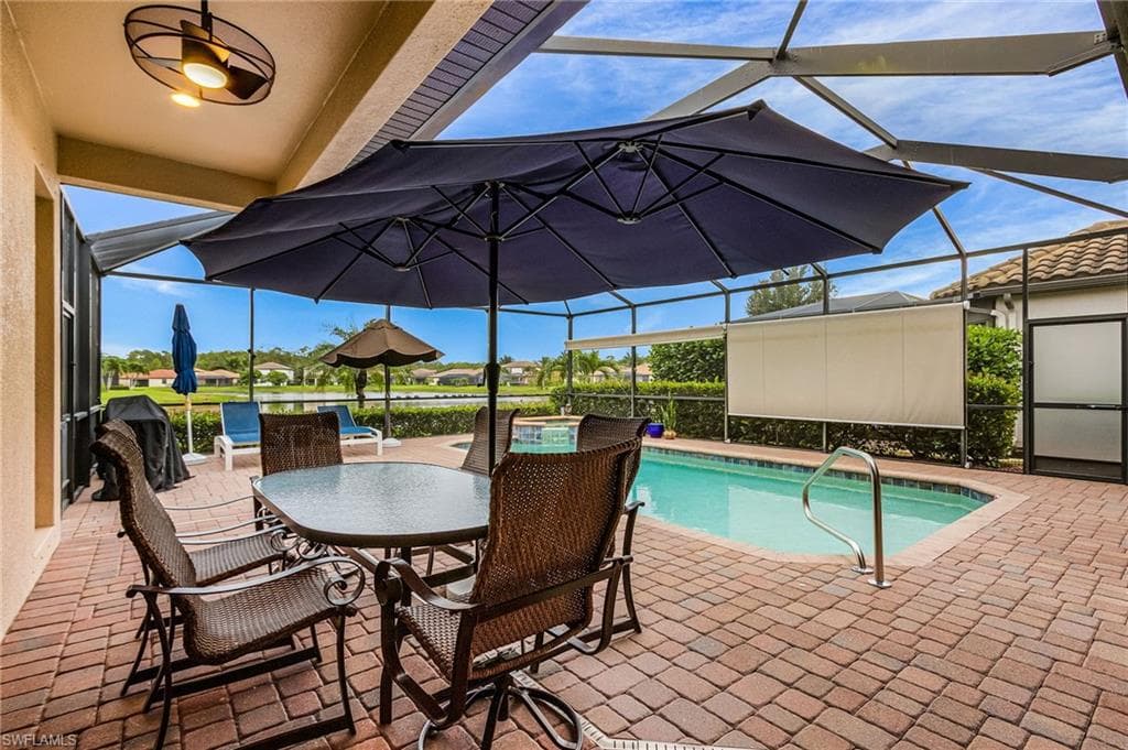 11027 Longwing DR, FORT MYERS FL 33912-24