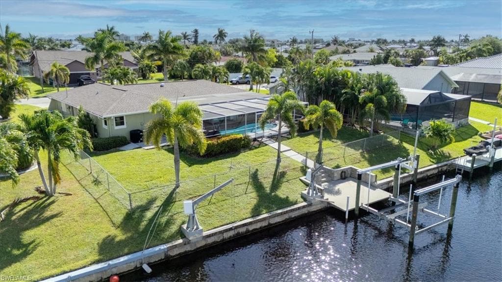 3908 SE 16th PL, CAPE CORAL FL 33904-41