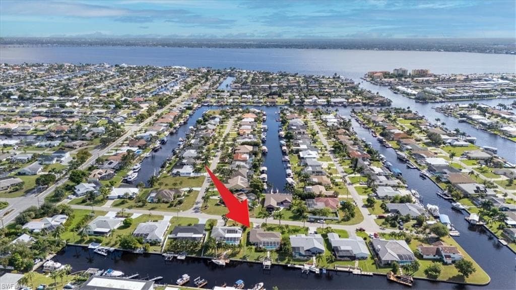 3908 SE 16th PL, CAPE CORAL FL 33904-45