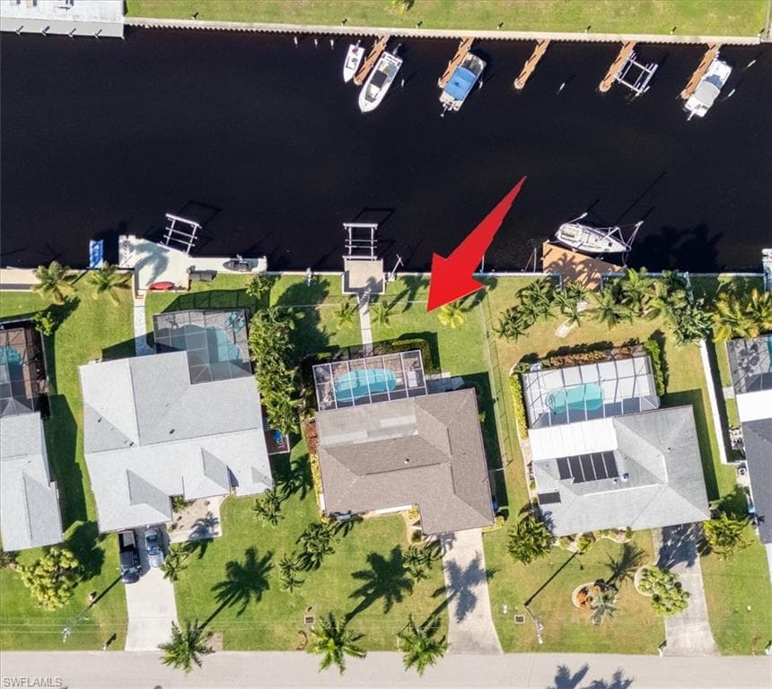 3908 SE 16th PL, CAPE CORAL FL 33904-44