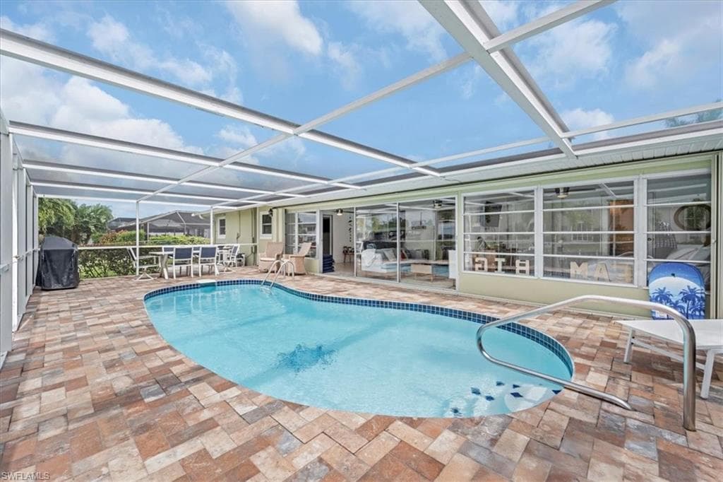 3908 SE 16th PL, CAPE CORAL FL 33904-36