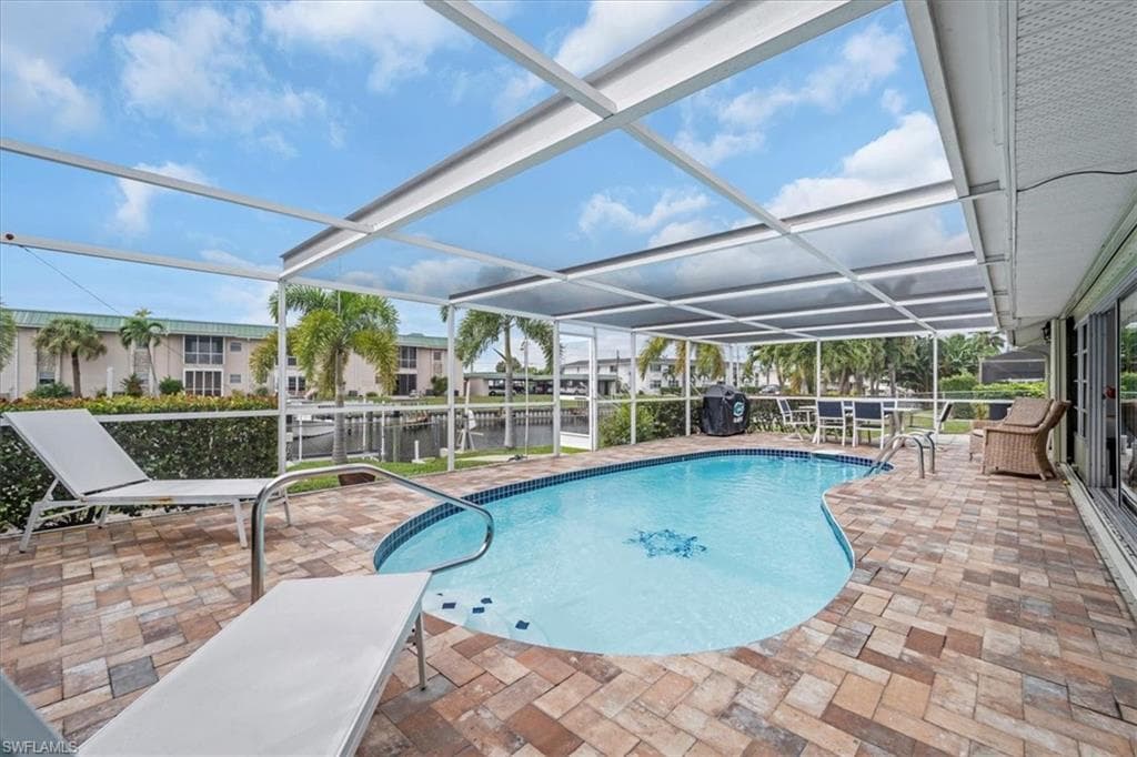 3908 SE 16th PL, CAPE CORAL FL 33904-34