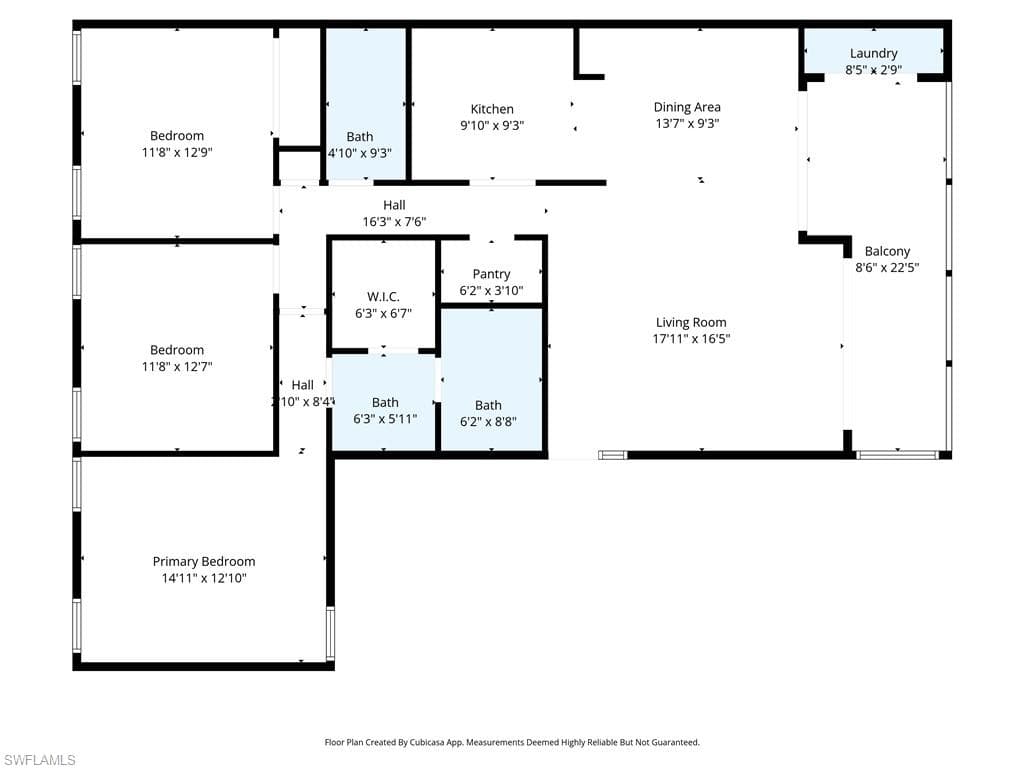 1949 Beach PKWY # 216, CAPE CORAL FL 33904-5