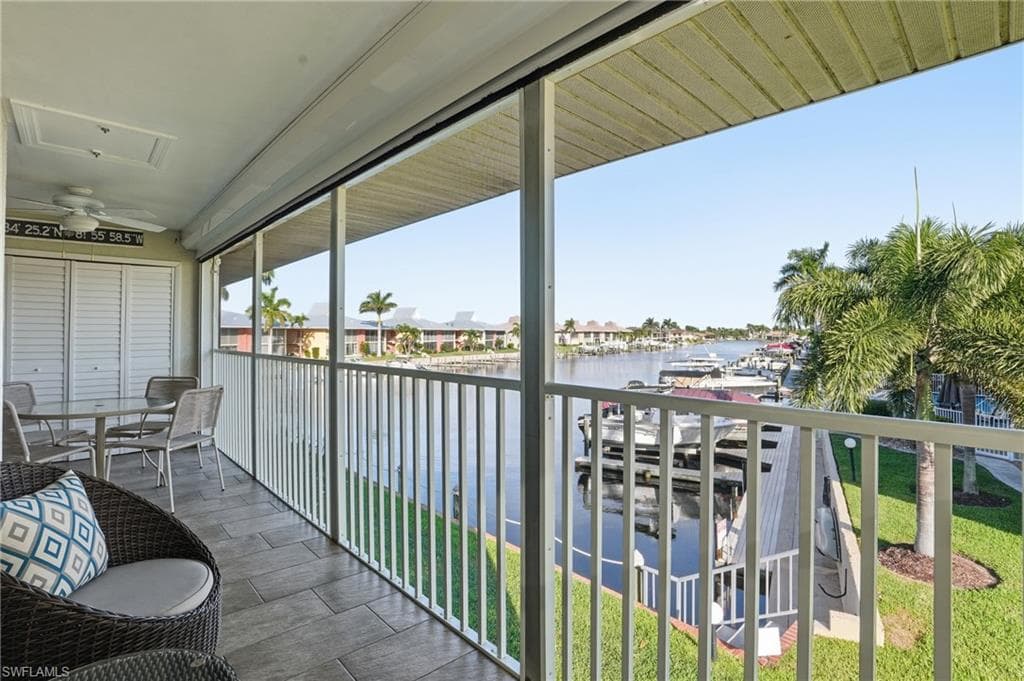 1949 Beach PKWY # 216, CAPE CORAL FL 33904-31