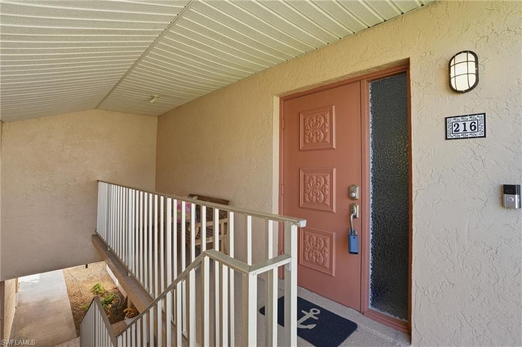 1949 Beach PKWY # 216, CAPE CORAL FL 33904-4