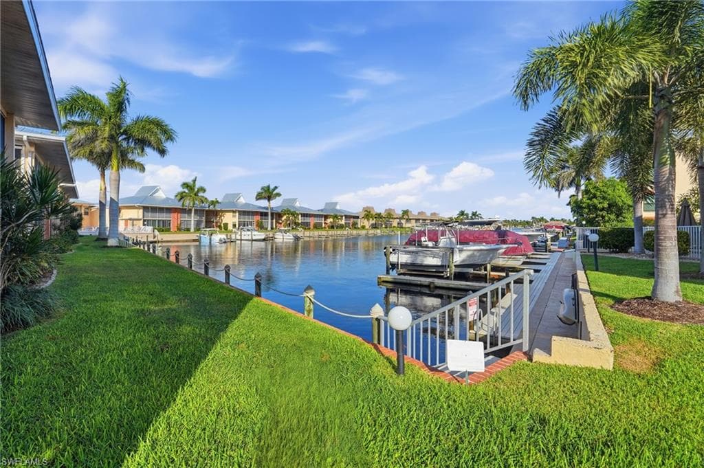 1949 Beach PKWY # 216, CAPE CORAL FL 33904-33