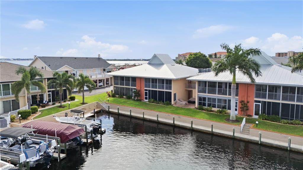 1949 Beach PKWY # 216, CAPE CORAL FL 33904-37
