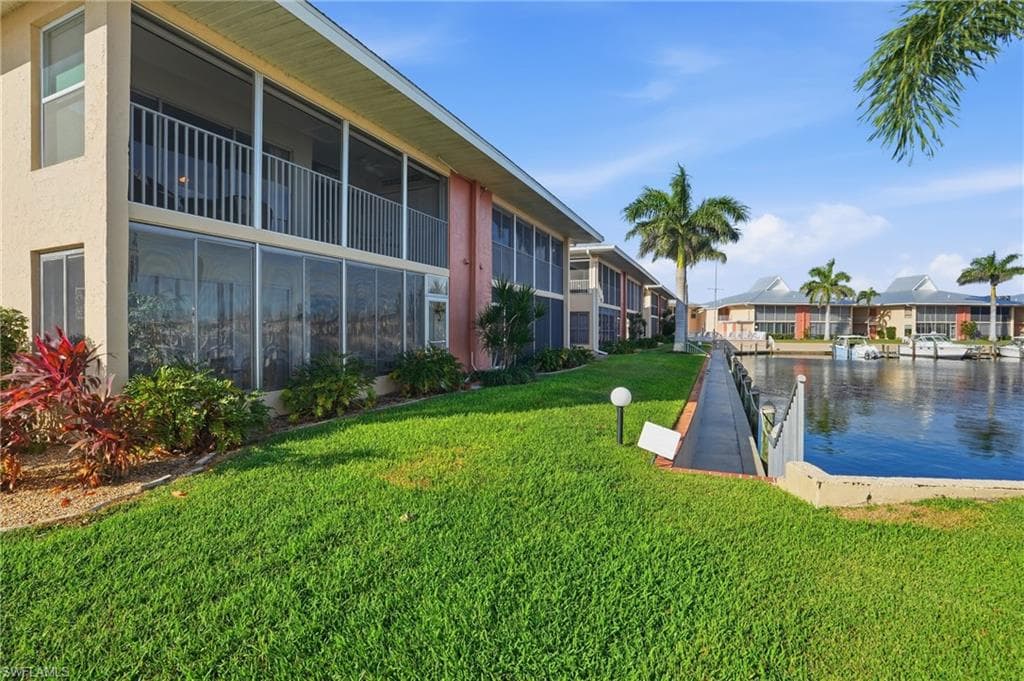1949 Beach PKWY # 216, CAPE CORAL FL 33904-32
