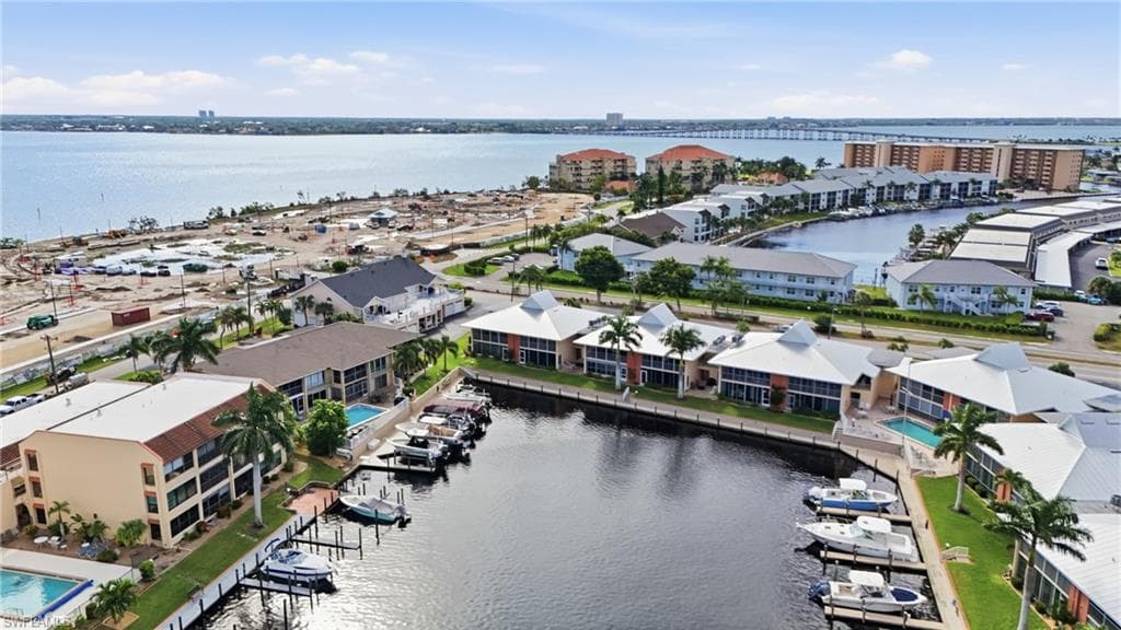 1949 Beach PKWY # 216, CAPE CORAL FL 33904-36