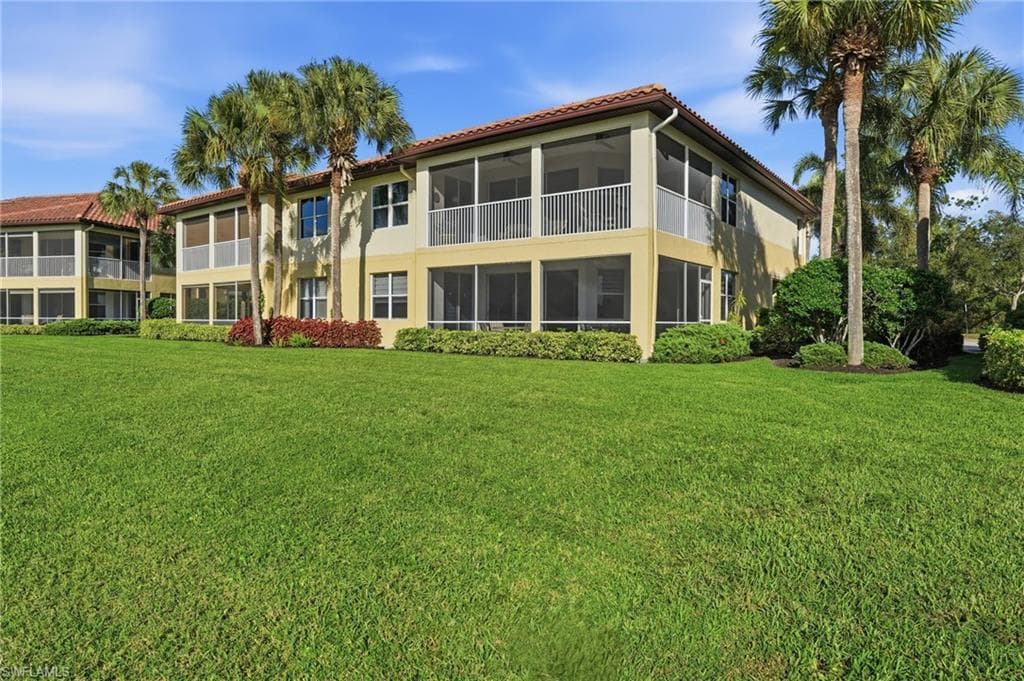 20687 Wildcat Run DR # 201, ESTERO FL 33928-41